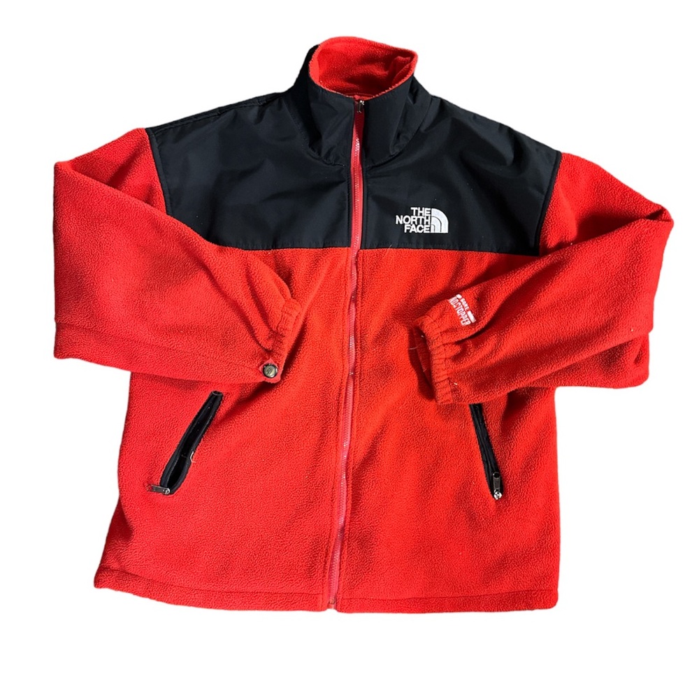 Vintage North Face Jacket